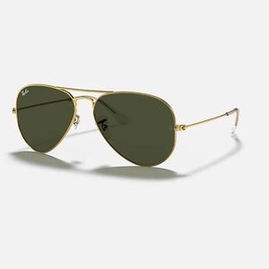 RAY BAN AVIATOR CLASSIC